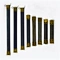 Purse Frame With Alloy Handle