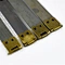 Metal Wallet Kiss Clasp Lock
