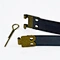 Metal Wallet Kiss Clasp Lock